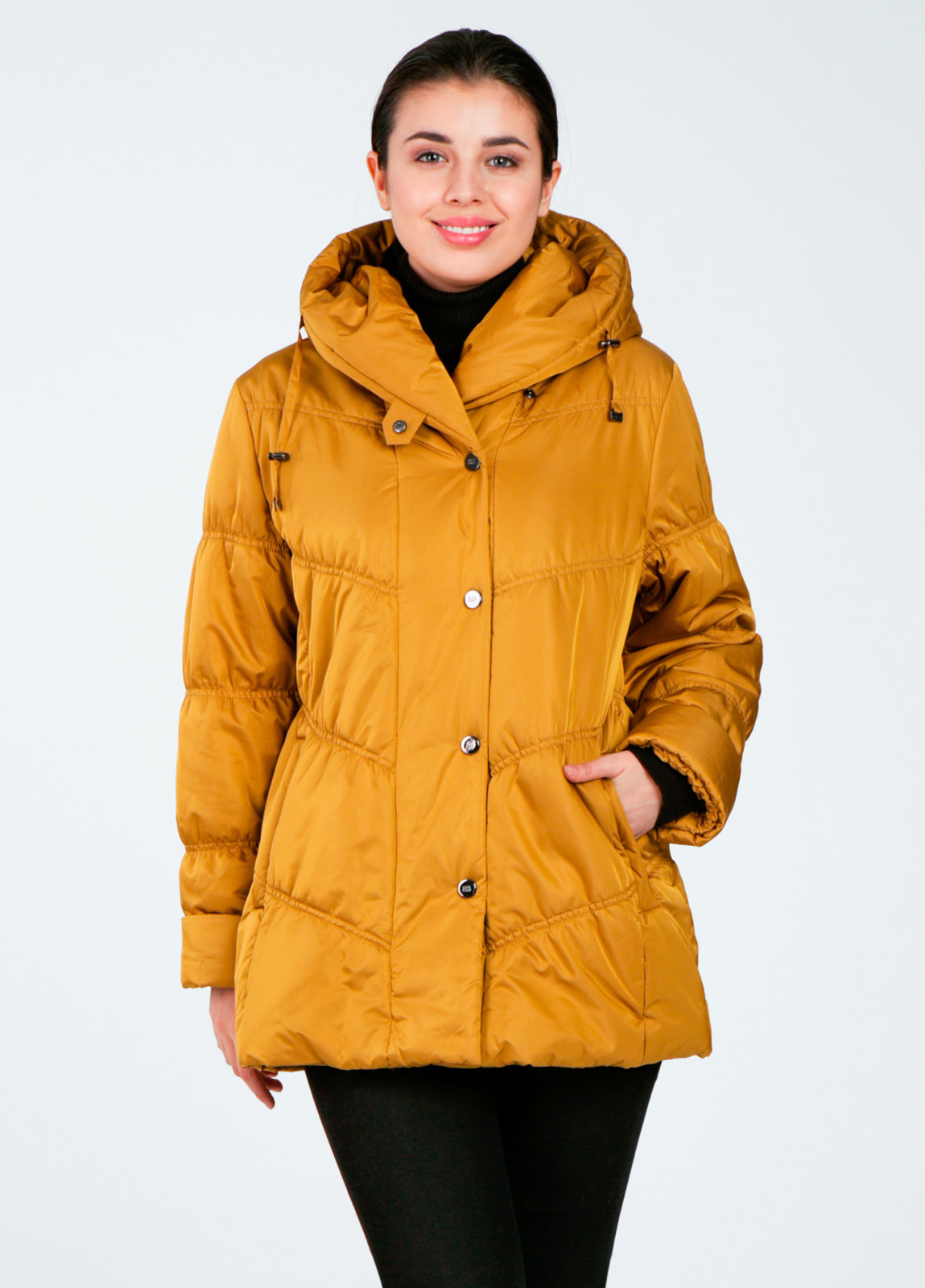Финская куртка Dixi coat3715322